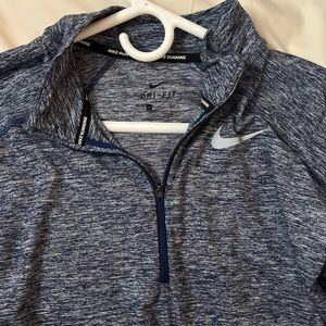 Men’s Nike Running Quarter Zip